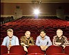 Ars Cameralis: Kronos Quartet