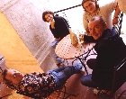 Voo Voo na 10. Festiwalu Filmw Kultowych