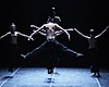 Festiwal Sztuki Tanecznej: Pick-Up Group + Wieczr modych choreografw