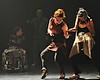 Festiwal Sztuki Tanecznej: Compagne Drift