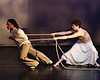 Festiwal Sztuki Tanecznej: The Chantal Gondang Company  + Cie.Dans.Kias 