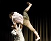 Festiwal Sztuki Tanecznej: Panta Rei Danseteater 