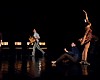 Festiwal Sztuki Tanecznej: Wydzia Teatru Taca PWST