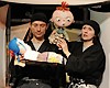 LOT: Naranaszi, czyli czarodziejski owoc