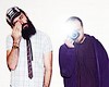 Dan Le Sac vs Scroobius Pip