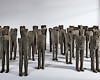 Magdalena Abakanowicz: Bambini