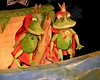 LOT – Letnia Grządka Teatralna: Magiczna trupa Robinsona Bluesa