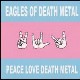 Peace Love Death Metal 